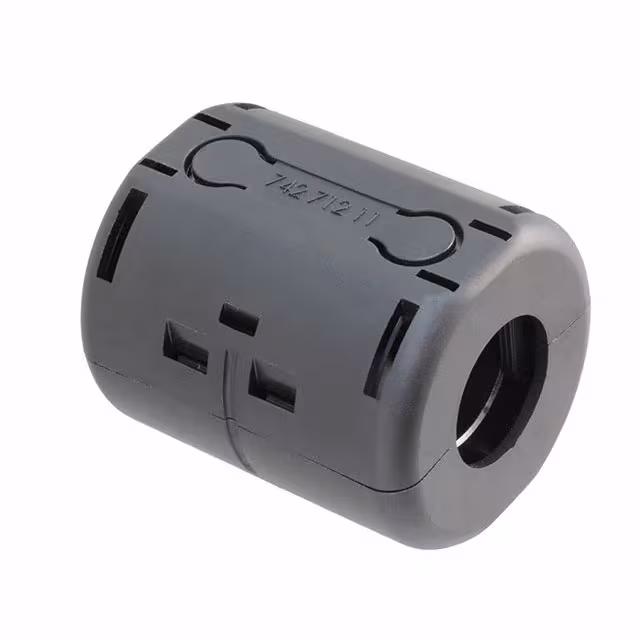 74271211S Würth Elektronik  Kabelferrite